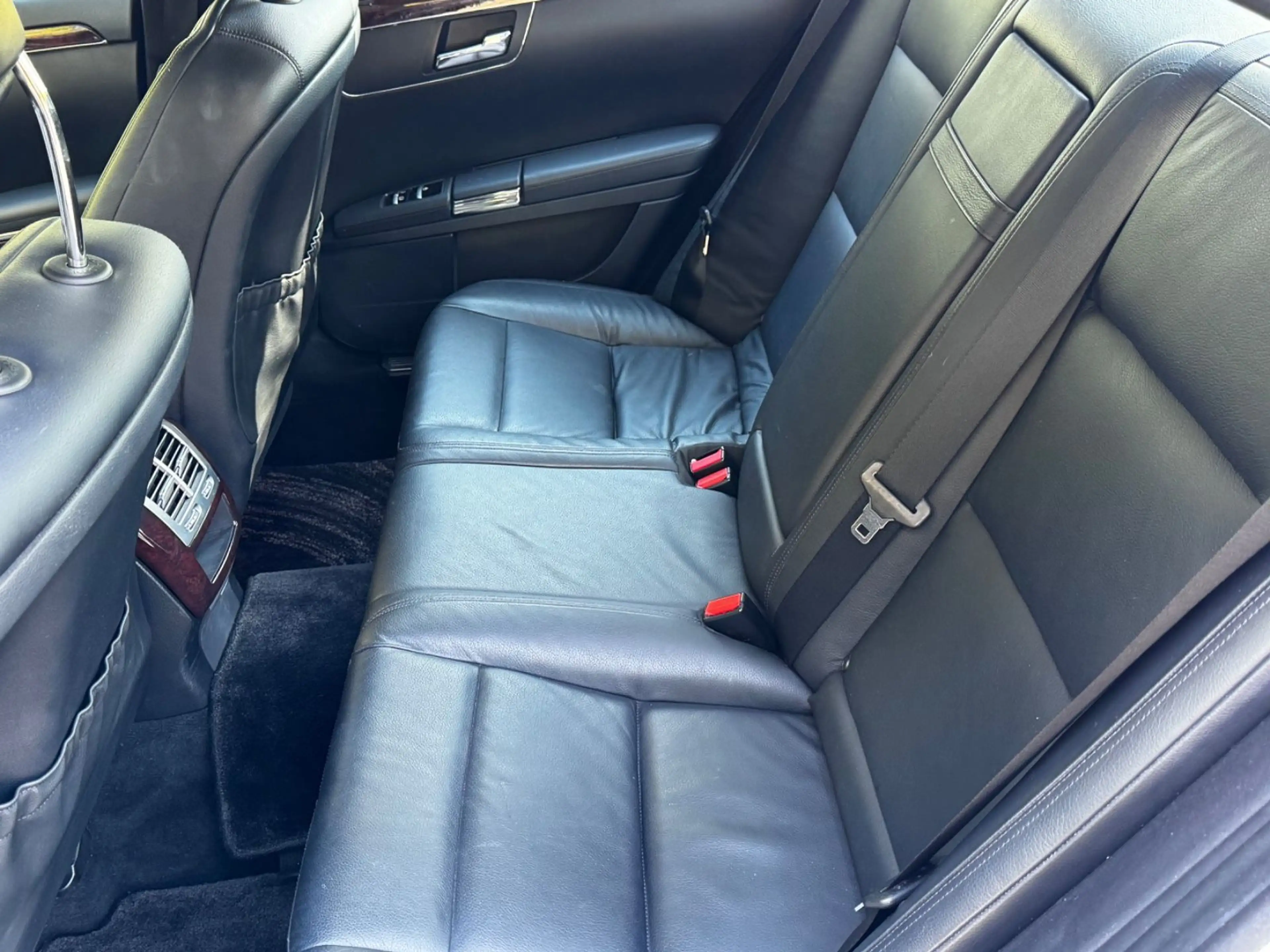 Mercedes-Benz S 400 Hybrid Japanimport mit 66000km! — photo 11