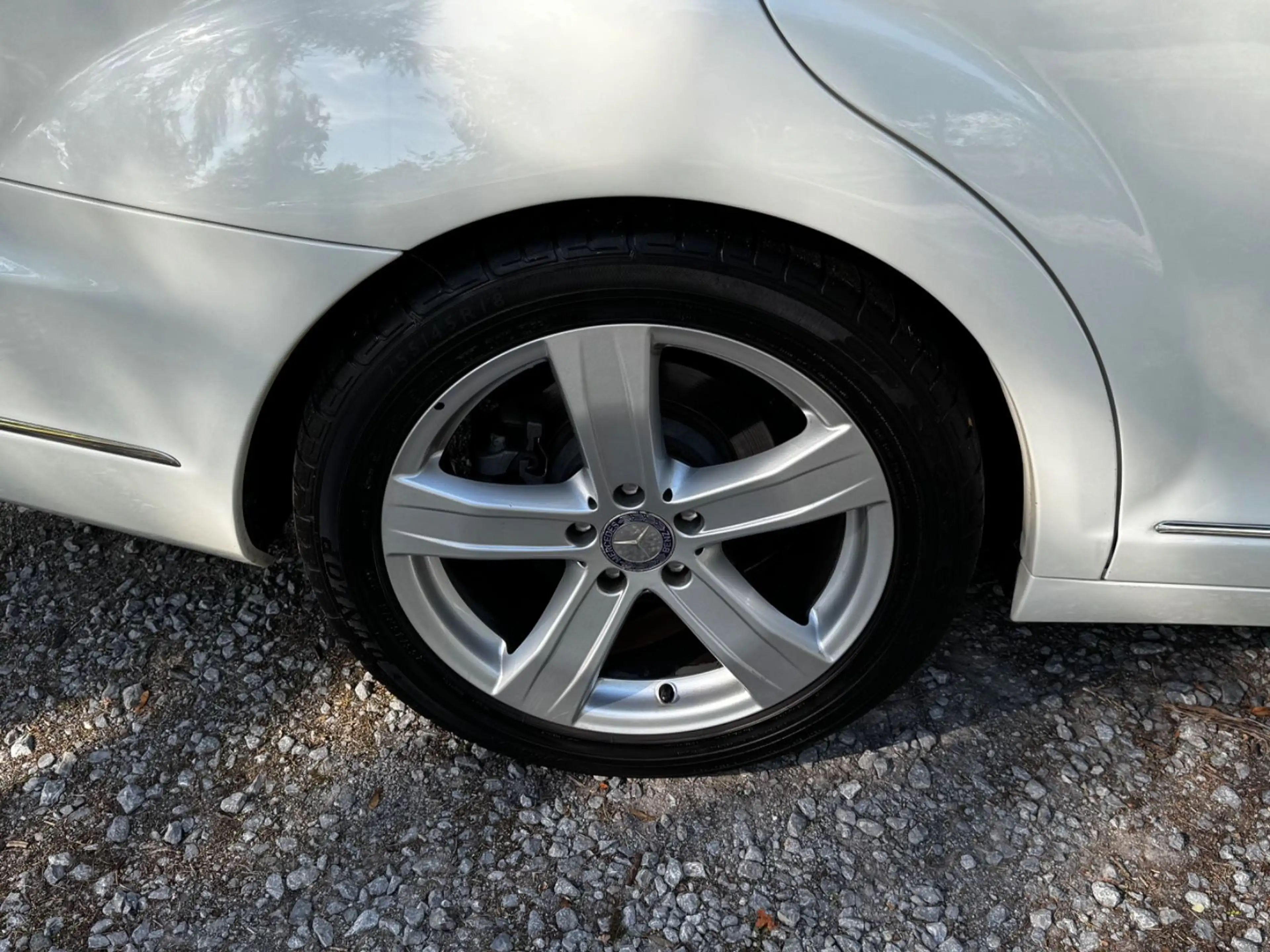 Mercedes-Benz S 400 Hybrid Japanimport mit 66000km! — photo 8