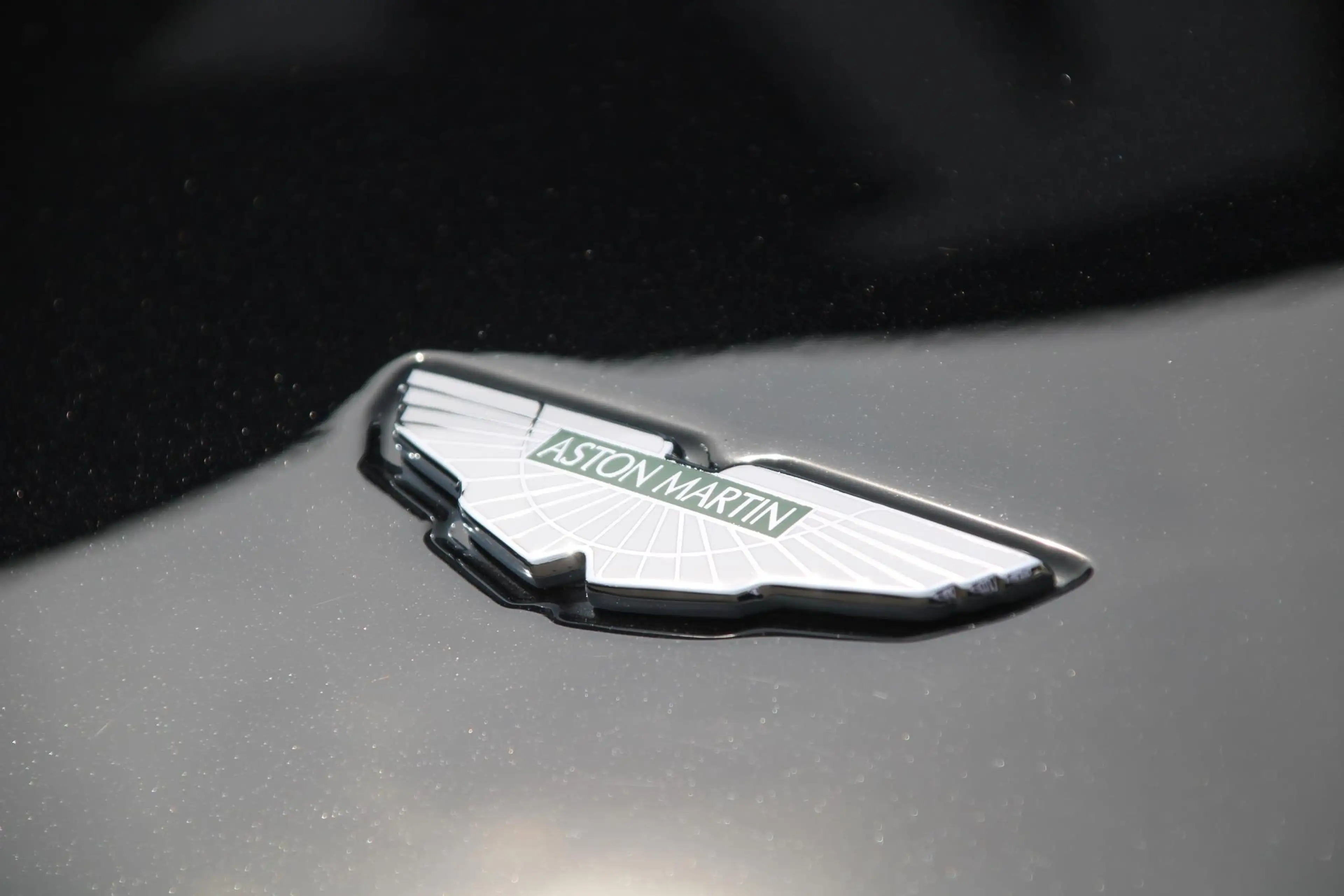 Aston Martin DB9 V12 Touchtronic | 470hp | Only 218km | New car | — photo 15