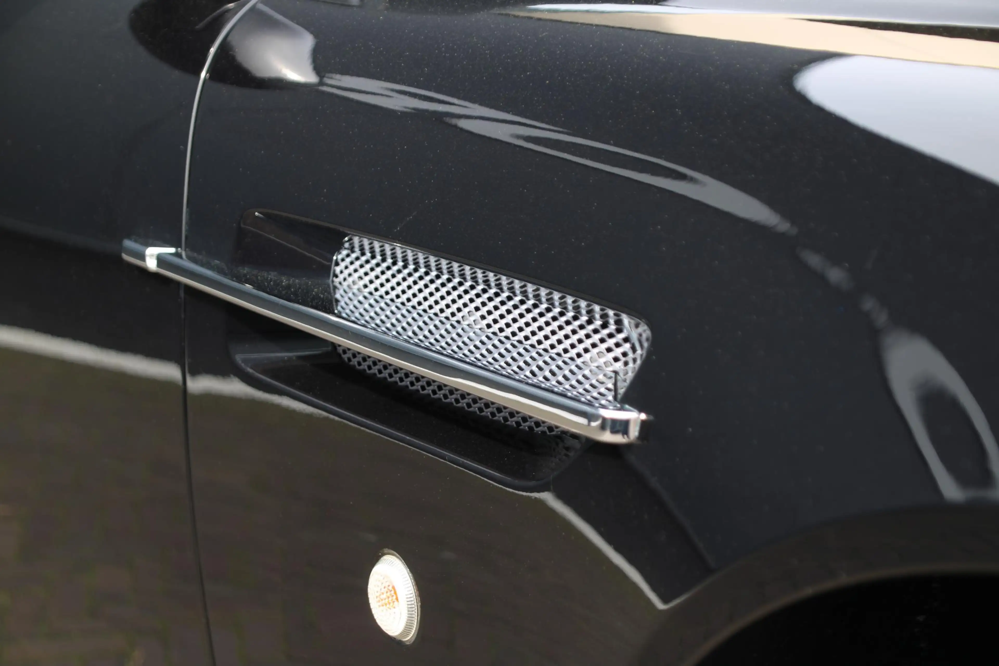 Aston Martin DB9 V12 Touchtronic | 470hp | Only 218km | New car | — photo 14