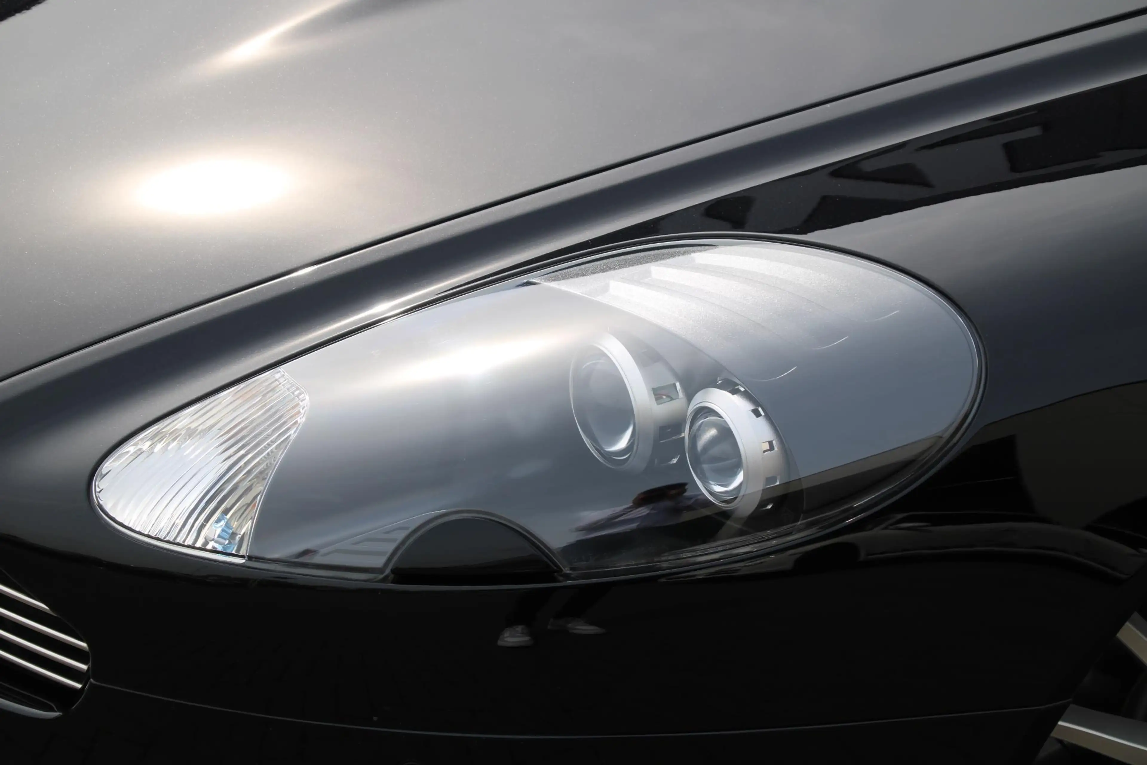 Aston Martin DB9 V12 Touchtronic | 470hp | Only 218km | New car | — photo 13
