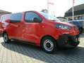 Fiat Scudo Multicab L3 2.0 145 MT6 Rojo - thumbnail 3