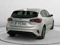 Ford Focus 1.0 Ecoboost MHEV ST-Line 125 Aut. Gris - thumbnail 2