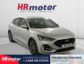 Ford Focus 1.0 Ecoboost MHEV ST-Line 125 Aut. Gris - thumbnail 1
