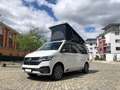 Volkswagen T6.1 California California T6.1 DSG Ocean Edition Weiß - thumbnail 5