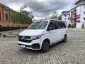 Volkswagen T6.1 California California T6.1 DSG Ocean Edition Weiß - thumbnail 1