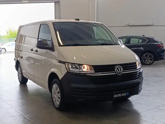 Volkswagen T6 Transporter Transporter 2.0 TDI 150CV 4Motion PC Furgone Busi