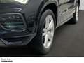 SEAT Ateca FR 4Drive 2.0 TSI DSG Navi LED Kamera ACC Schwarz - thumbnail 9