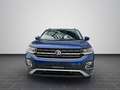 Volkswagen T-Cross Active 1.0 TSI DSG | 5 Jahre Garantie | Blau - thumbnail 4