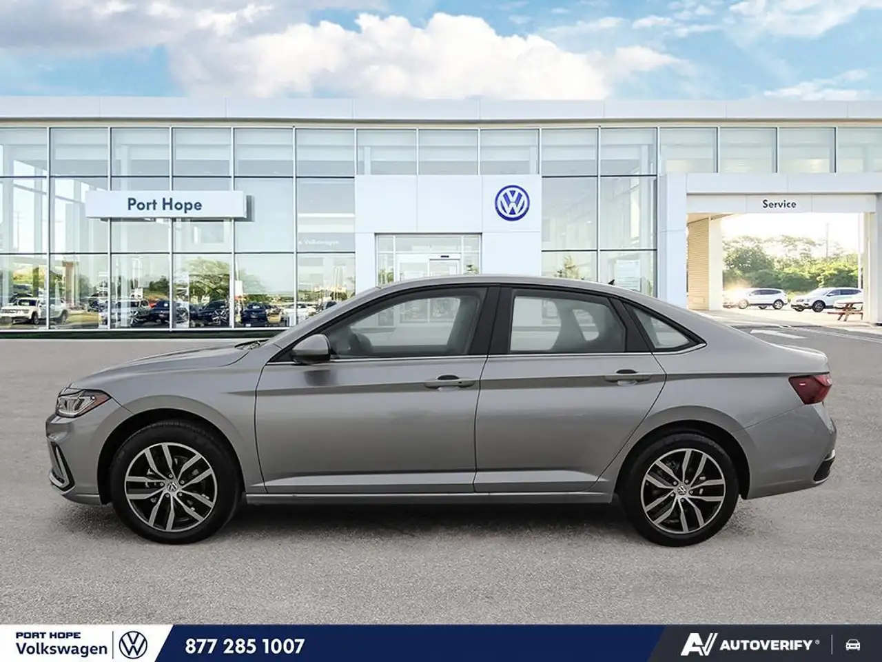 Volkswagen Jetta снимка Volkswagen Jetta