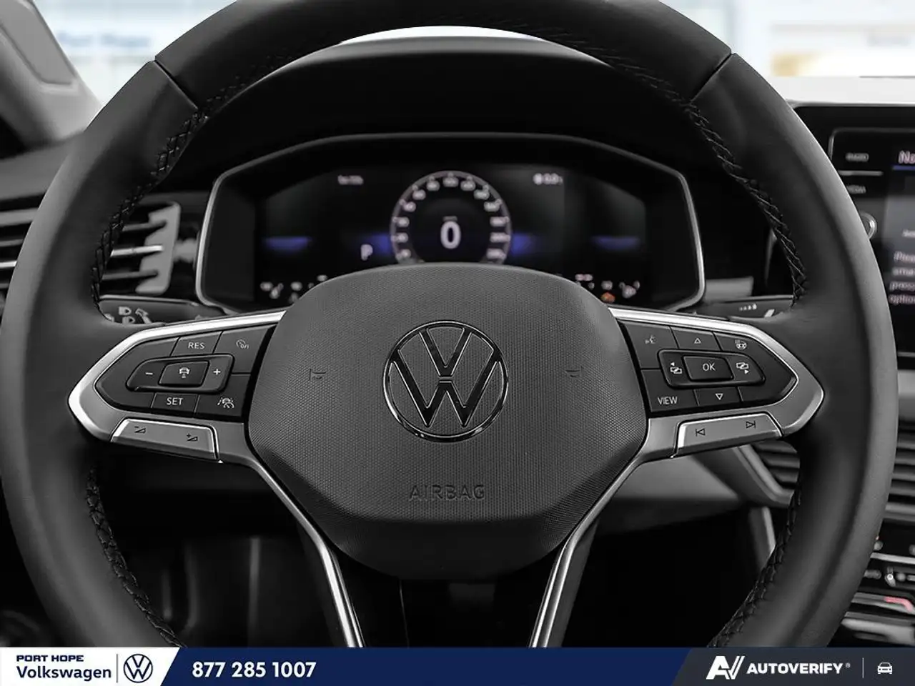 Volkswagen Jetta снимка Volkswagen Jetta