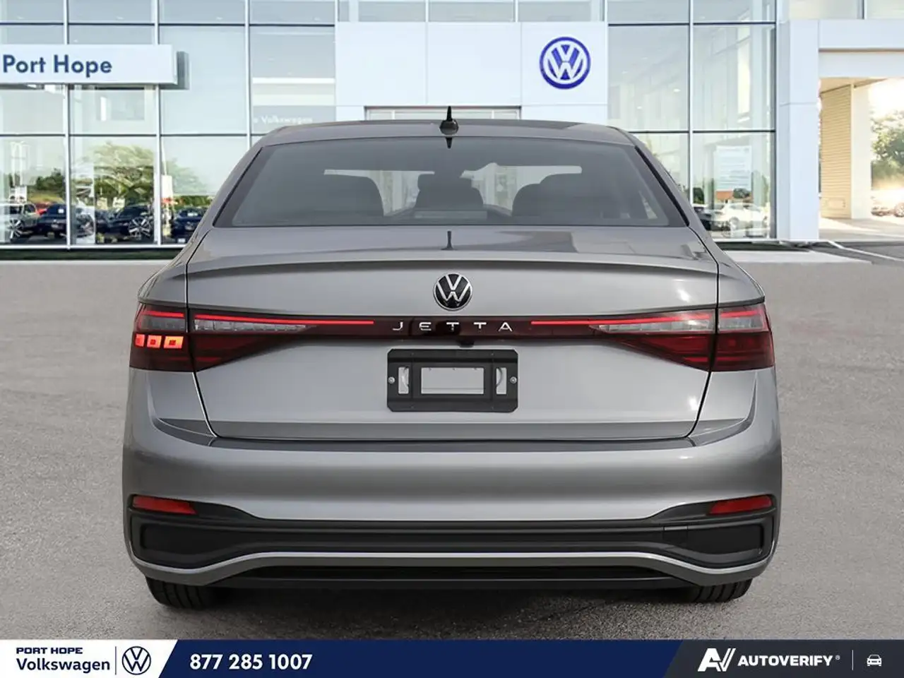 Volkswagen Jetta снимка Volkswagen Jetta