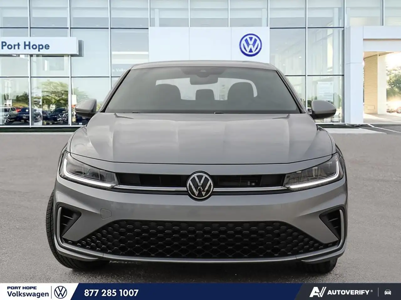Volkswagen Jetta снимка Volkswagen Jetta