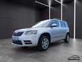 Skoda Yeti Cool Edition 1.2TSI Navi Sitzhzg. Klima Argento - thumbnail 2