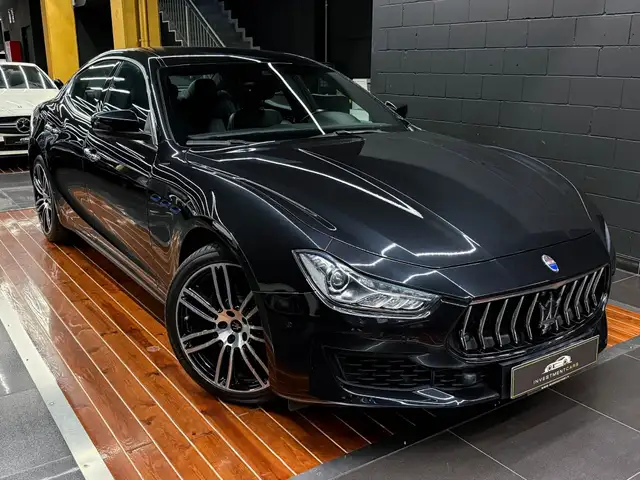 Maserati Ghibli Aut. 330