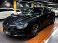 Maserati Ghibli Aut. 330 Negru - thumbnail 5