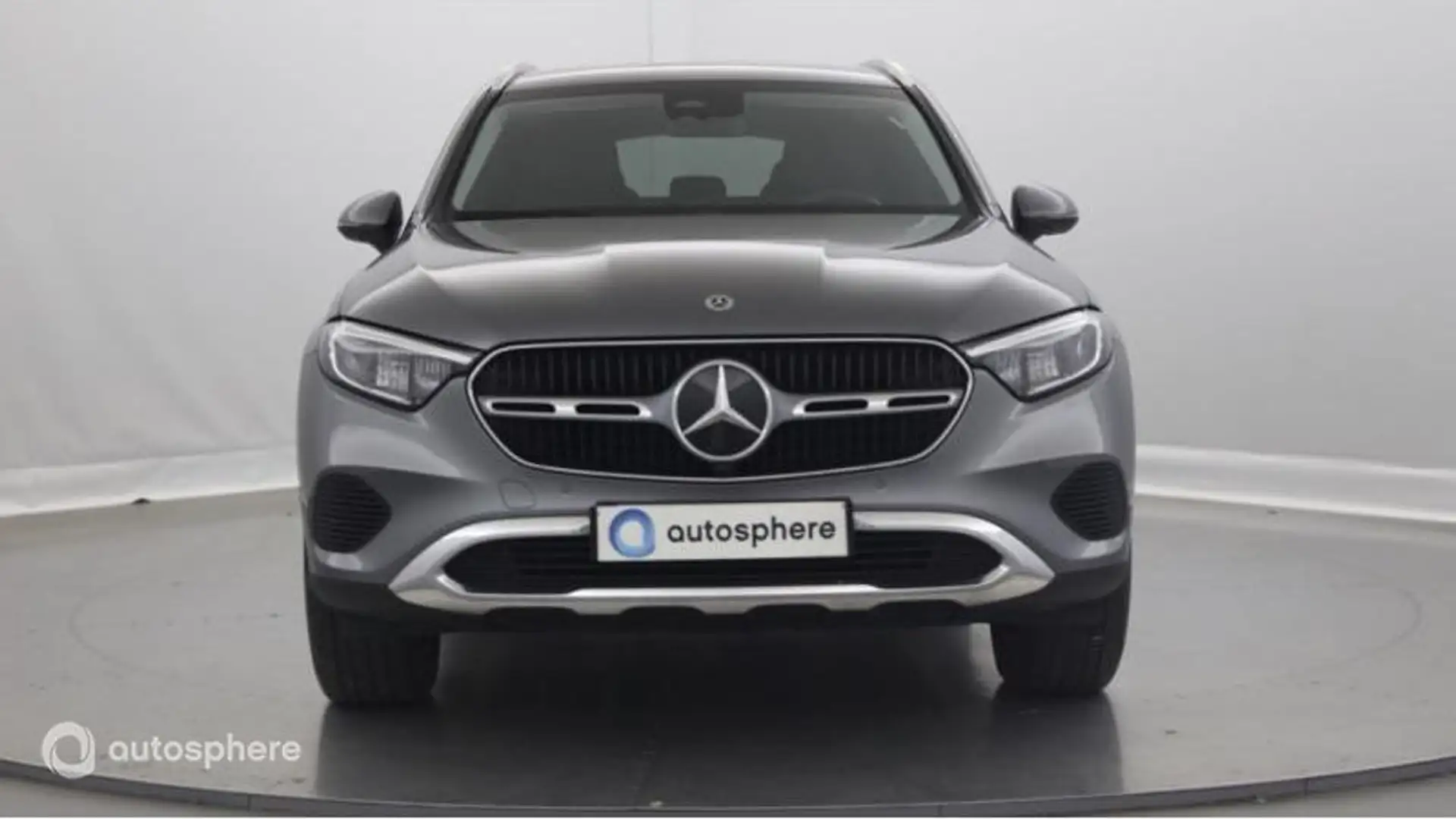 Mercedes-Benz G 400 e Hybrid 381ch Business Line 4Matic 9G-Tronic - 2