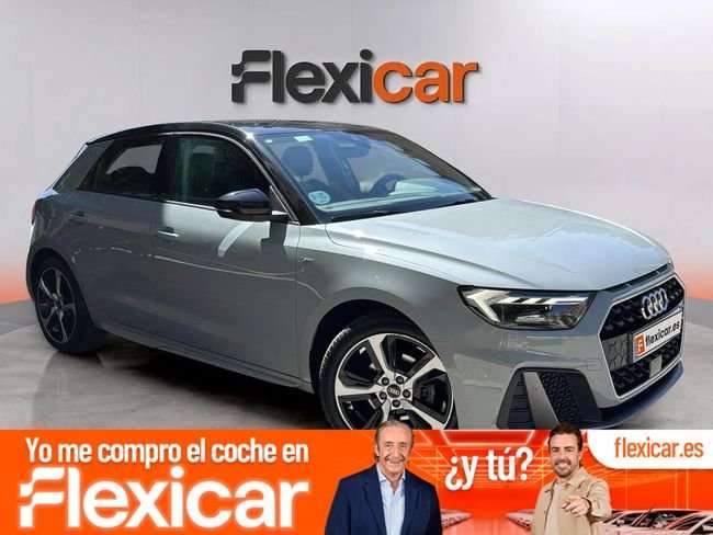 Audi A1 Sportback 25 TFSI Adrenalin - foto 1