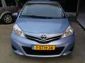 Toyota Yaris 1.0 VVT-i NOW | 5-DRS | AIRCO | NL-AUTO | 12-2013 Albastru - thumbnail 3