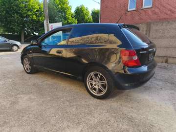 1.4i 16v LS VERSNELLINGSBAK KAPOT