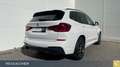 BMW X3 xDrive 20d M Sport,AHK,DA+,HuD,RFK,adLED,H/K Weiß - thumbnail 2
