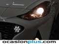 Hyundai i10 1.2 MPI Tecno 2C Aut. Blanco - thumbnail 19