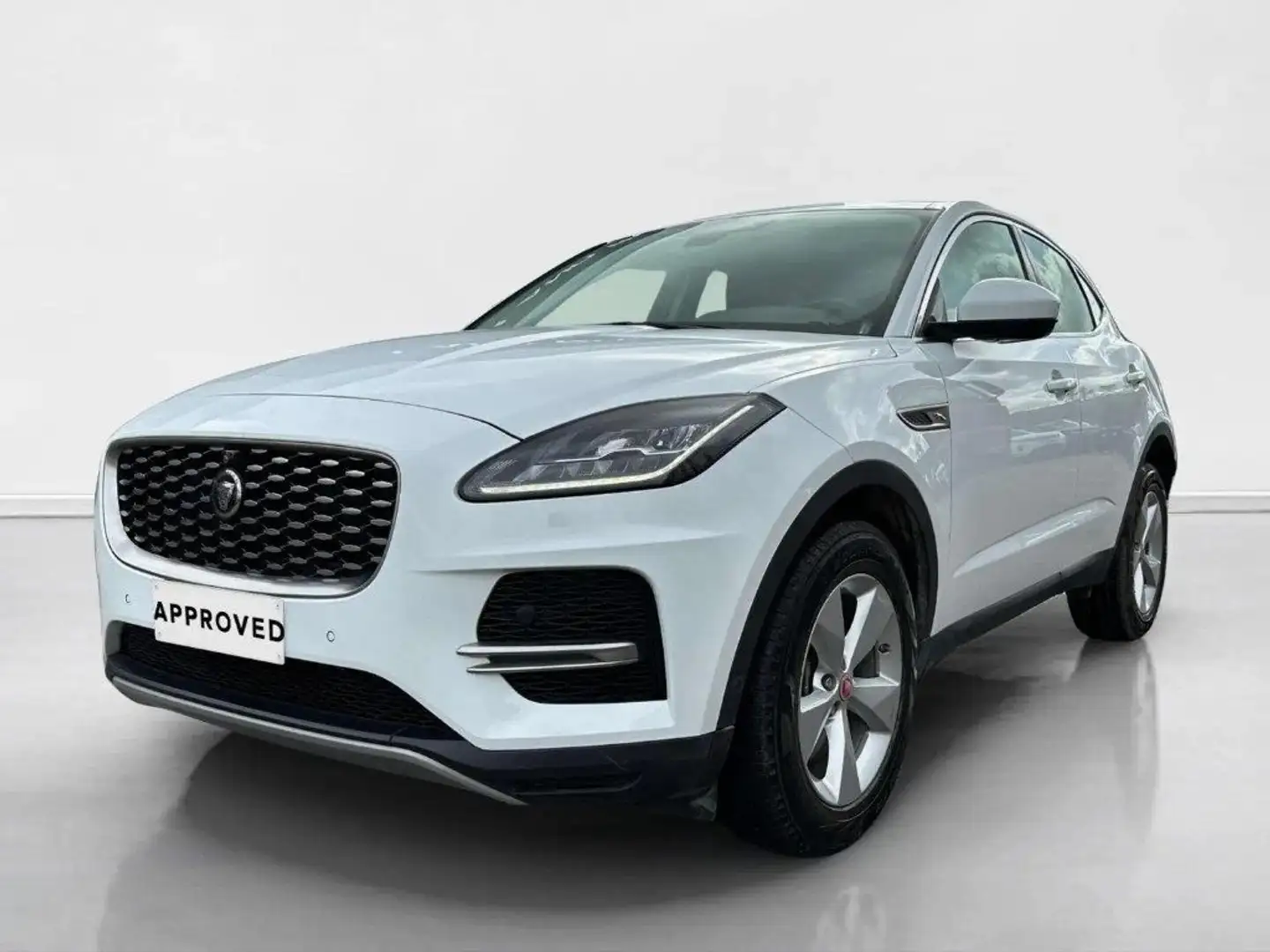 Jaguar E-Pace 2.0D I4 163 CV AWD Auto S Bianco - 1