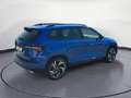Skoda Karoq Sportline 2,0 TSI  7-Gang-DS Blau - thumbnail 6