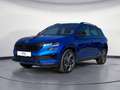 Skoda Karoq Sportline 2,0 TSI  7-Gang-DSG 4x4 Blau - thumbnail 2