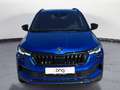 Skoda Karoq Sportline 2,0 TSI  7-Gang-DSG 4x4 Blau - thumbnail 3