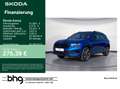Skoda Karoq Sportline 2,0 TSI  7-Gang-DS Blau - thumbnail 1