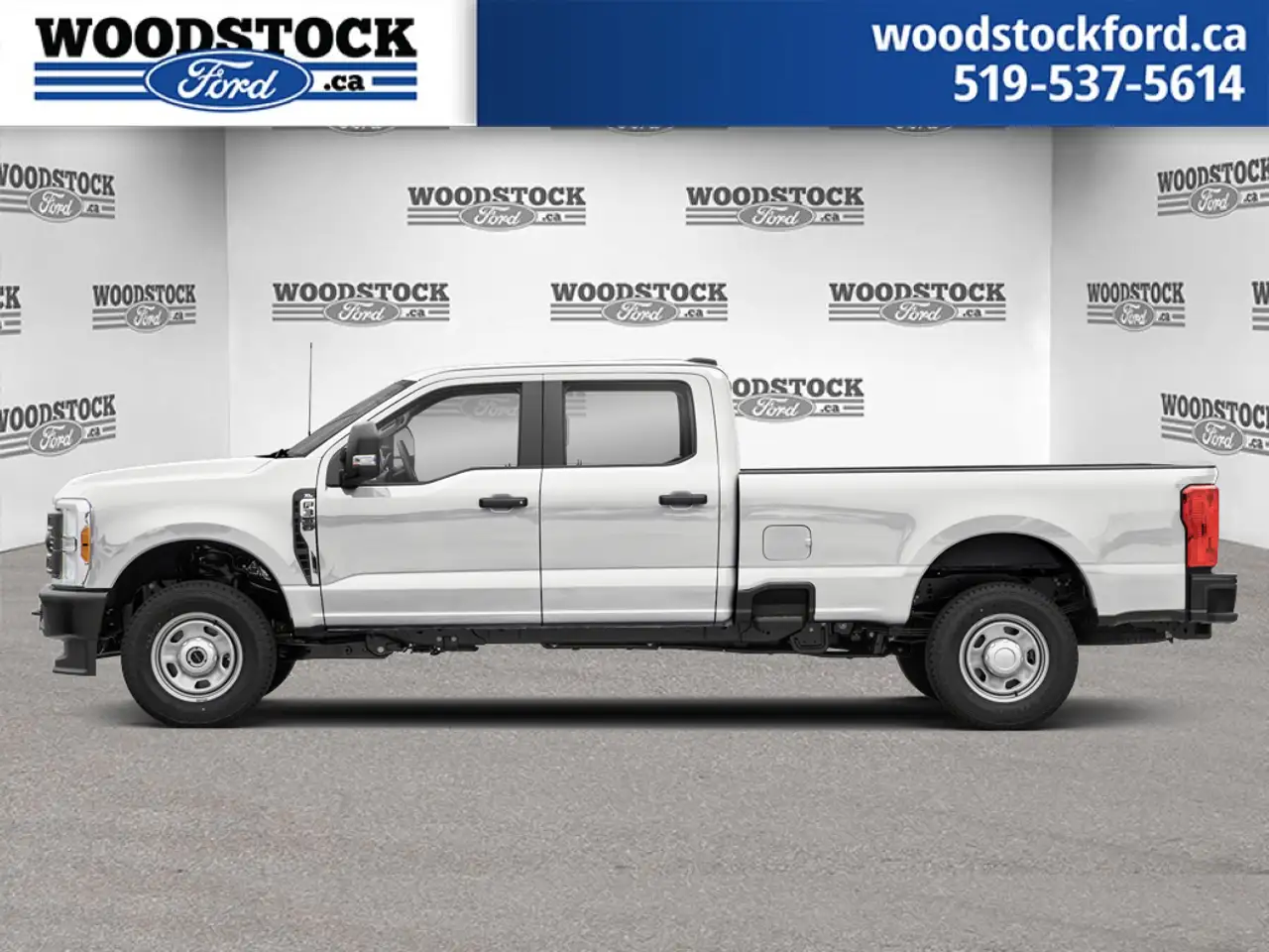 2026 Ford F 350