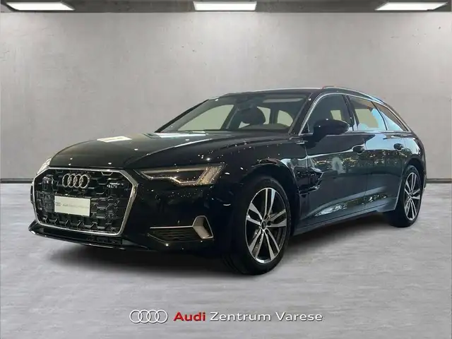 Audi A6 Avant 40 2.0 tdi mhev 12V Business Advanced