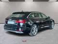 Audi A6 Avant 40 2.0 tdi mhev 12V Business Advanced Negro - thumbnail 4