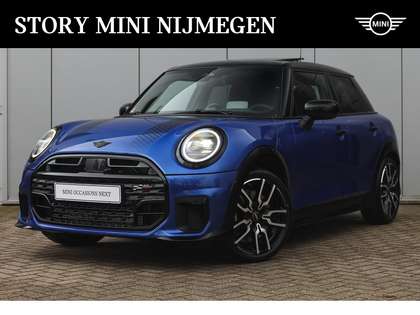 MINI Cooper C Hatchback Automaat / John Cooper Works / Pakket M