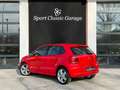 Volkswagen Polo 1.2 Comfortline 5P 70cv | UNIPRO | FULL SERVICE VW Rot - thumbnail 6