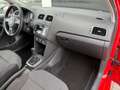 Volkswagen Polo 1.2 Comfortline 5P 70cv | UNIPRO | FULL SERVICE VW Rot - thumbnail 11
