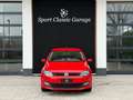 Volkswagen Polo 1.2 Comfortline 5P 70cv | UNIPRO | FULL SERVICE VW Rot - thumbnail 3