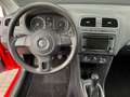 Volkswagen Polo 1.2 Comfortline 5P 70cv | UNIPRO | FULL SERVICE VW Rot - thumbnail 13
