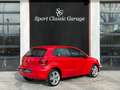 Volkswagen Polo 1.2 Comfortline 5P 70cv | UNIPRO | FULL SERVICE VW Rot - thumbnail 5