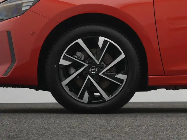 Opel Corsa view 10