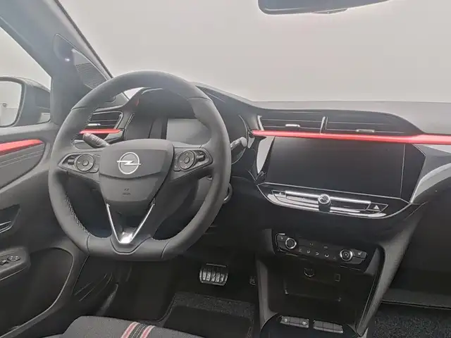 Opel Corsa view 14