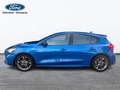 Ford Focus 1.0 Ecoboost ST Line Aut. 125 Azul - thumbnail 3