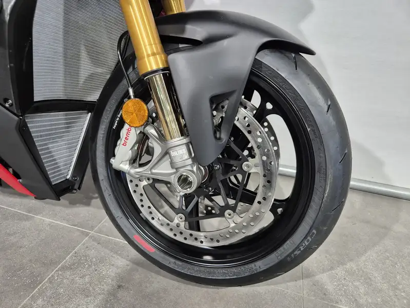 Ducati Streetfighter - foto 3