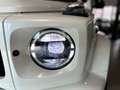 Mercedes-Benz G 63 AMG MANUFAKTUR *Night Paket*Burmester* Wit - thumbnail 9