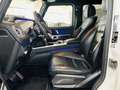 Mercedes-Benz G 63 AMG MANUFAKTUR *Night Paket*Burmester* Wit - thumbnail 13