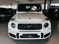 Mercedes-Benz G 63 AMG MANUFAKTUR *Night Paket*Burmester* Wit - thumbnail 8