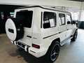 Mercedes-Benz G 63 AMG MANUFAKTUR *Night Paket*Burmester* Wit - thumbnail 5