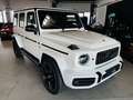 Mercedes-Benz G 63 AMG MANUFAKTUR *Night Paket*Burmester* Wit - thumbnail 7