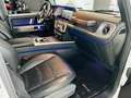 Mercedes-Benz G 63 AMG MANUFAKTUR *Night Paket*Burmester* Wit - thumbnail 27